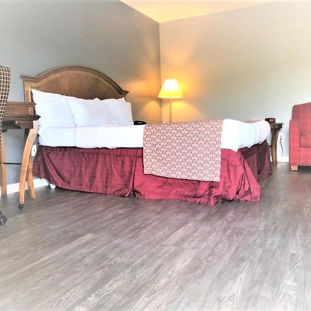Countryside Inn Richmondville Exteriér fotografie